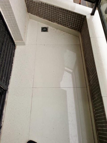 Imagem 6 de 17 de Apartamento Residencial À Venda, Praia Das Astúrias, Guarujá. - Ap2822 - 34709473