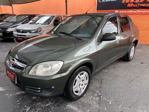 Chevrolet Prisma Prisma Maxx 1.4 (Flex)