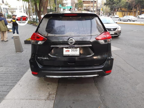 Imagen 4 de 15 de Xtrail 2018