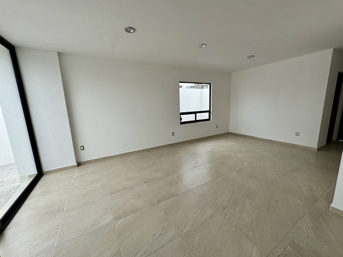 Una Nueva Forma De Vivir, Acceso A Roof Garden- El Refugio Residencial