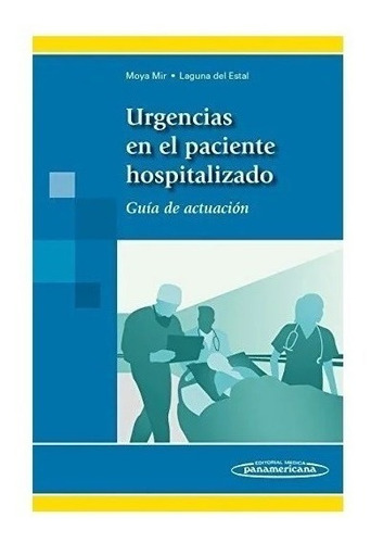 Urgencias En El Paciente Hospitalizado Nuevo!