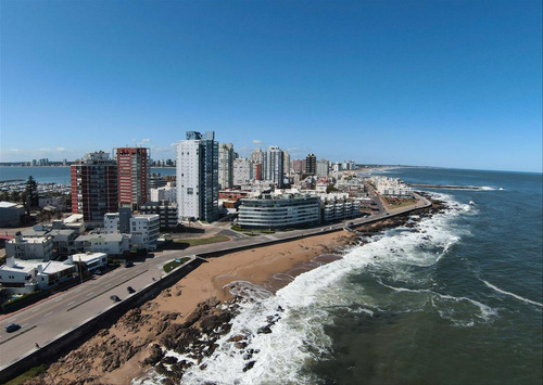 Imagen 23 de 23 de Venta Apartamento 3 Dormitorios Punta Del Este - Calypso Cw194362