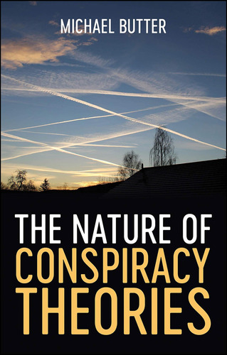 Libro:  The Nature Of Conspiracy Theories