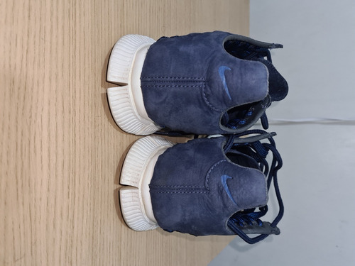 Tênis Nike Free Run 5.0 Woven - Pouco Uso