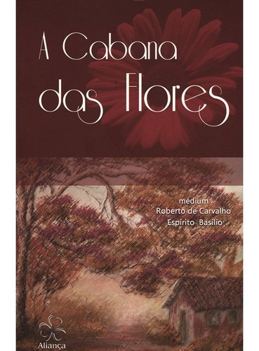 Cabana Das Flores (a)