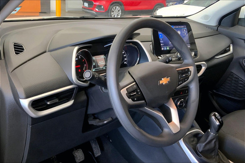 Chevrolet Tracker 2023