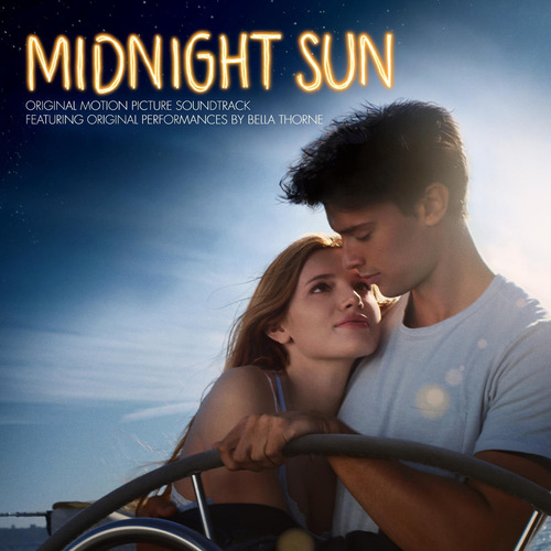 Cd: Sun Motion Picture (banda Sonora)