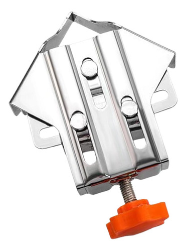 Abrazadera De Esquina, Suministros De Bricolaje, Soldadura