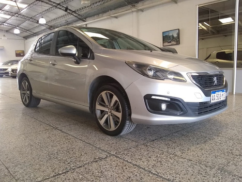 Peugeot 308 Felline Hdi 2016
