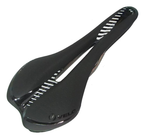 Asiento Velo Ruta Fixie Competition Antiprostatico Vl-1481-s