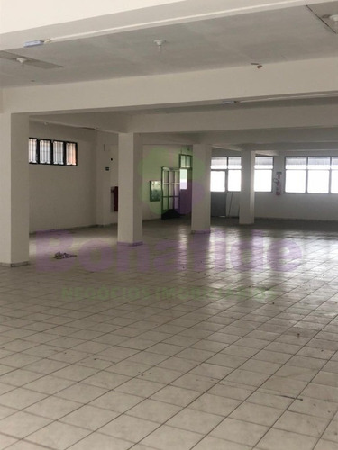 Imagem 10 de 30 de Salão, Locação, Centro, Jundiaí - Sl08148 - 69454840