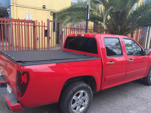 Lona Cubre Pick Náuticos Chevrolet Colorado 2005 A 2012