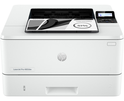 Impresora Hp Laserjet Pro 4003dw