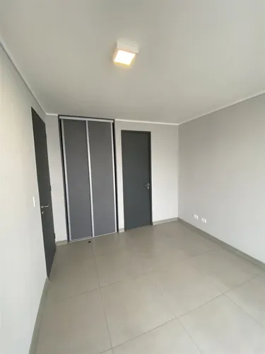 Depto Zañartu 980, Piso 5, Vista Poniente