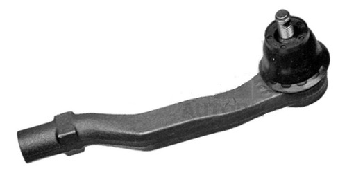 Terminal De Direccion Del Ext Honda Cr-v L4 2.0 1997 Der Ck