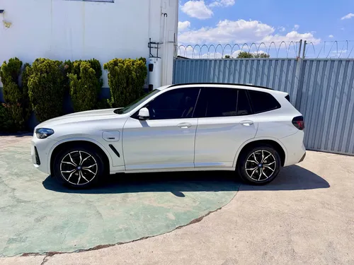 Bmw X3 30e Phev 4x4 2023