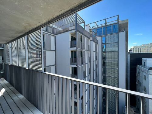 Imagen 4 de 18 de Venta Apartamento 2 Dormitorios Y Escritorio Ciudad Vieja Alma Duc