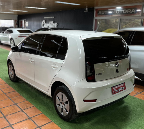 Volkswagen Up! Move