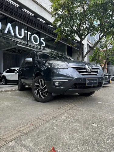 Renault Koleos 2.0 Dynamique