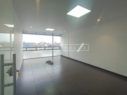 Oficina En Arriendo En Quinta Camacho