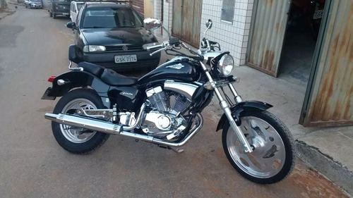 Sundown V-blade 2008 250cc