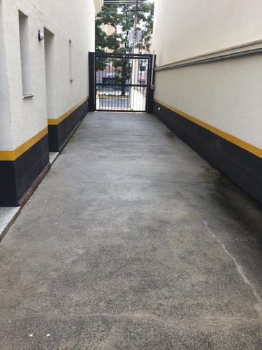 Imagem 3 de 30 de Loja 383m2 C/mezanino,estacionamento 283m2 14 Vagas,4 Banheiros,3 Condensadoras De Ar Cond,1 Copa,cozinha,refeitorio,deposito,interfone - Sl00003 - 69298079
