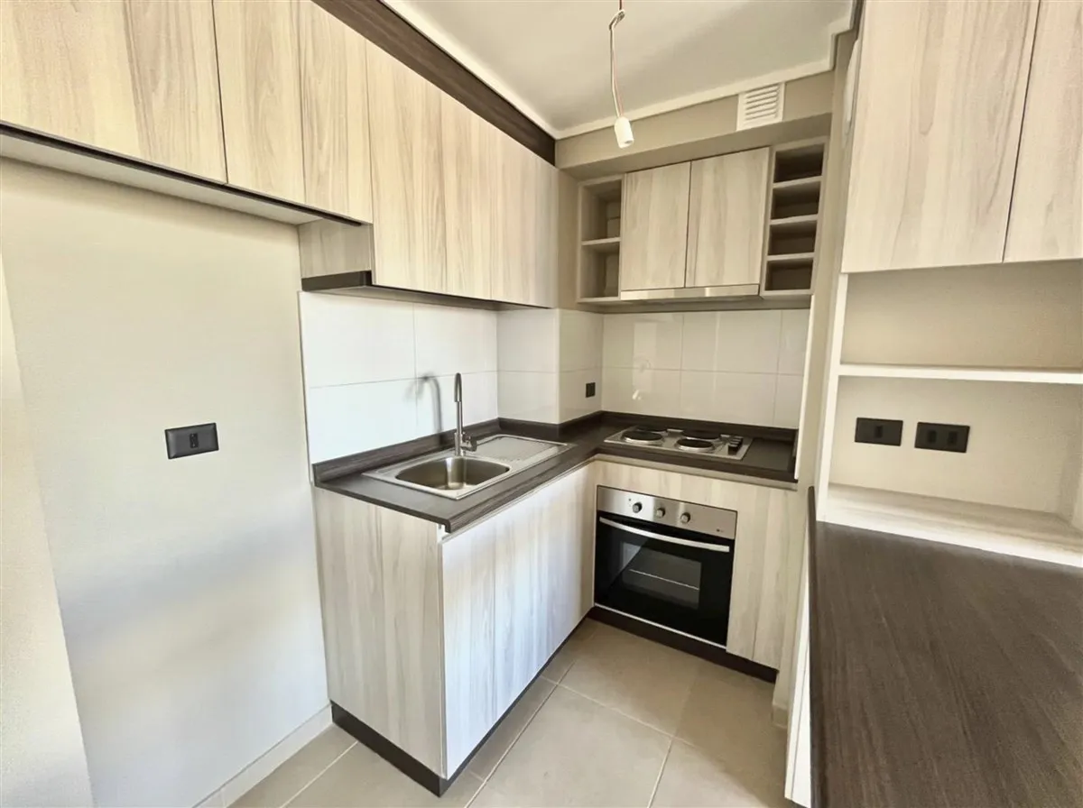Imagen 3 de 15 de Departamento En Arriendo De 2 Dorm. En Valdivia
