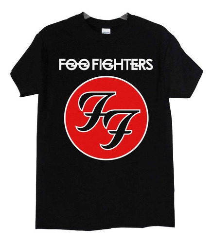 Foo Fighters Greatest Hits Rock Alternativo Abominatron