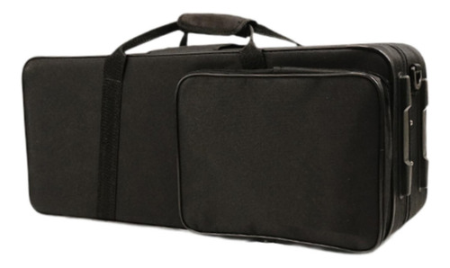 Mochila De Trompeta Con Bolsillo De Partitura, A Prueba De