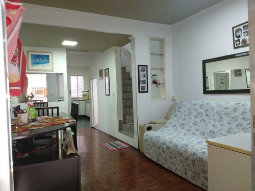 Imagem 2 de 14 de Sobrado À Venda No Conjunto Residencial Vista Verde -11562