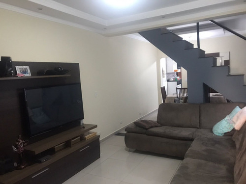 Imagem 5 de 12 de Casa - Ca00456 - 70388068