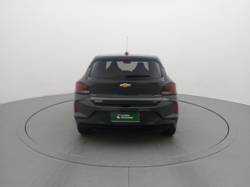Chevrolet Onix 1.0 TURBO FLEX LT MANUAL