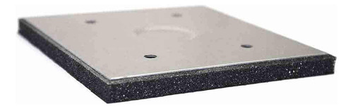 Superior Pads And Abrasives Spd20 Stick On Pad De Repuesto P