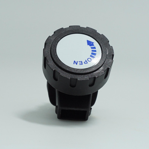 Grifo De Agua Para Balde De Almacenamiento De Agua, Tanque D