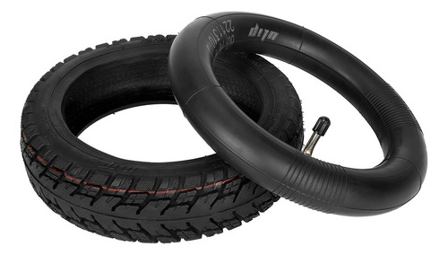 Pra Tubo De Pneu Sem Câmara De Ar Max 60/70-6.5 Para