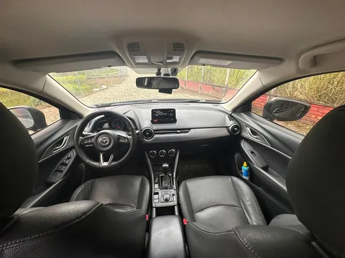 Mazda CX-3 2.0 Touring At