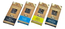 Comprar Sahumerios Mini Palo Santo Aromanza X6 Buena Onda Artesanal Fragancia Variedad Aromatica - Buena Onda