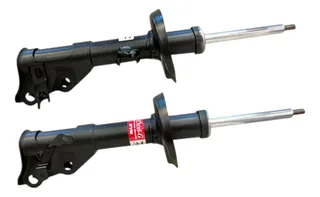 Kit Amortecedor Dianteiro Kyb Para Honda Civic 2.0 2013-2016