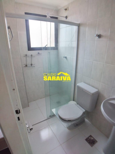Imagem 9 de 10 de Apartamento 1 Dormitório Em Caraguatatuba - 1049