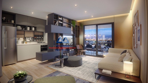 Imagem 10 de 15 de Apartamento Em Vila Da Saúde - São Paulo - 464