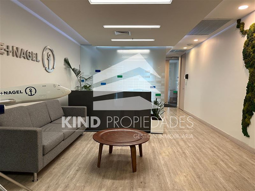 Oficina En Arriendo En Las Condes