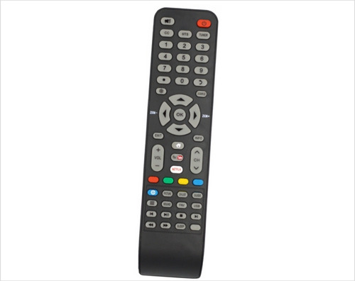 Control Tv Jvc Smart Ce-j34 Reemplazo