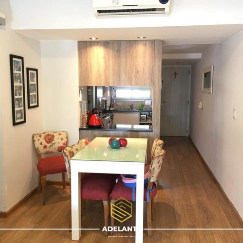 Departamento Venta 2 Dormitorios Rio Amenities Pileta Parrilla Balcon Quincho