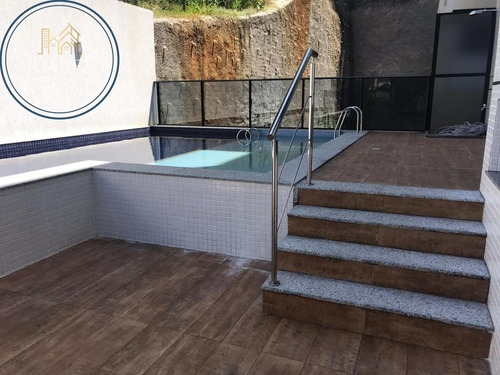 Imagem 18 de 18 de Apartamento Quarto E Sala Para Locação Em Ondina Próximo De Tudo Mobiliado E Pronto Para Morar! - 07305 - 69454499