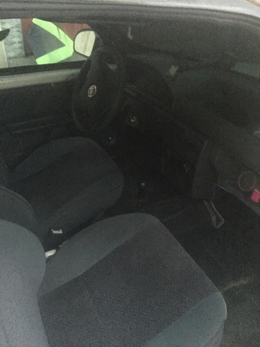 Fiat Fiorino 2 Portas Entrega