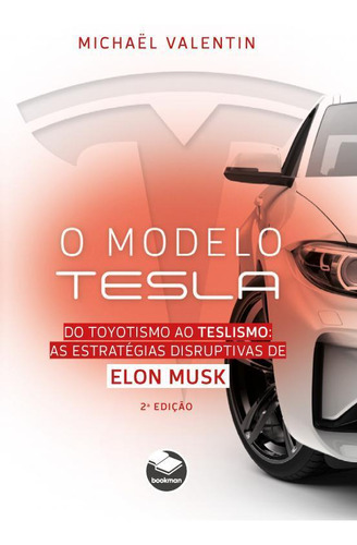 O Modelo Tesla Do Toyotismo Ao Teslismo As Estratégias