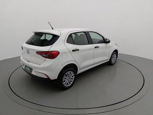 Fiat Argo 1.0 FIREFLY FLEX MANUAL