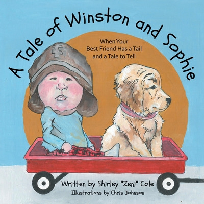 Libro A Tale Of Winston And Sophie: When Your Best Friend...