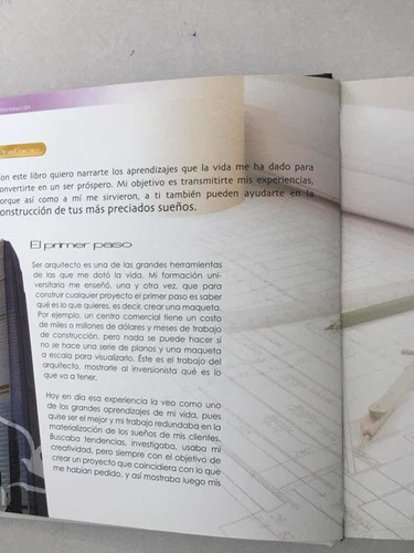 Construye Tu Sueño. Hazlo Realidad. Alonso León. Leoncosmico (Usado)
