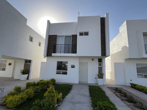 Casa En Venta En Rincón Del Marques